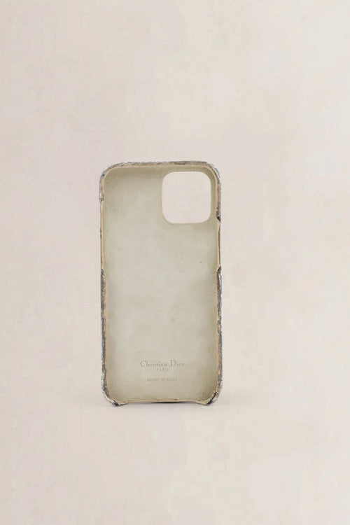 Christian Dior iPhone Case