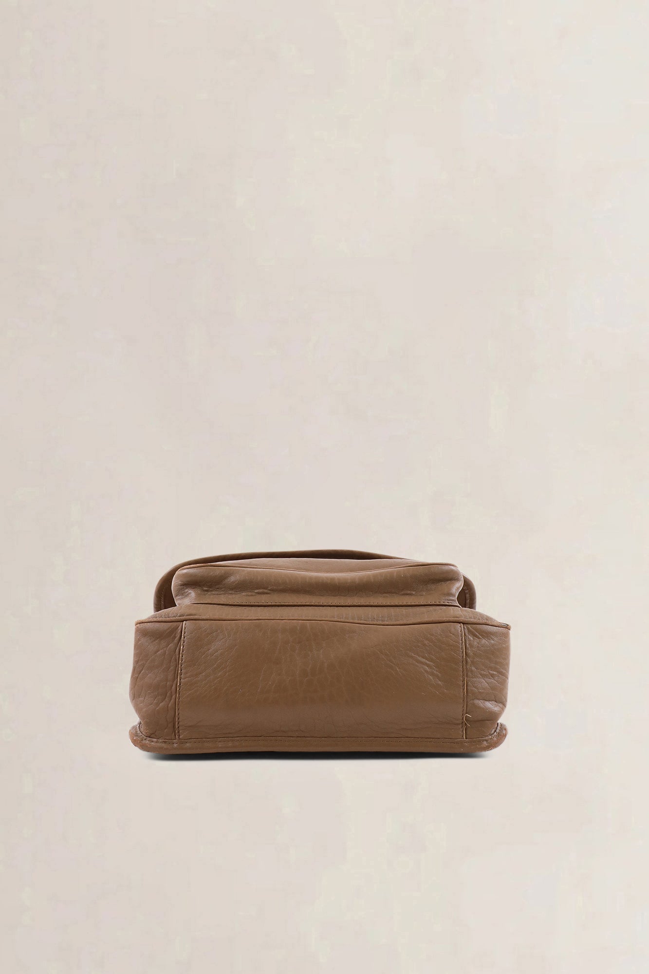 YSL Brown Niki Medium Crossbody Bag