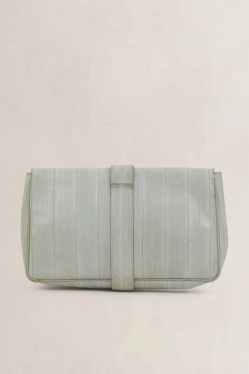Delvaux Givry Pochette Anguille