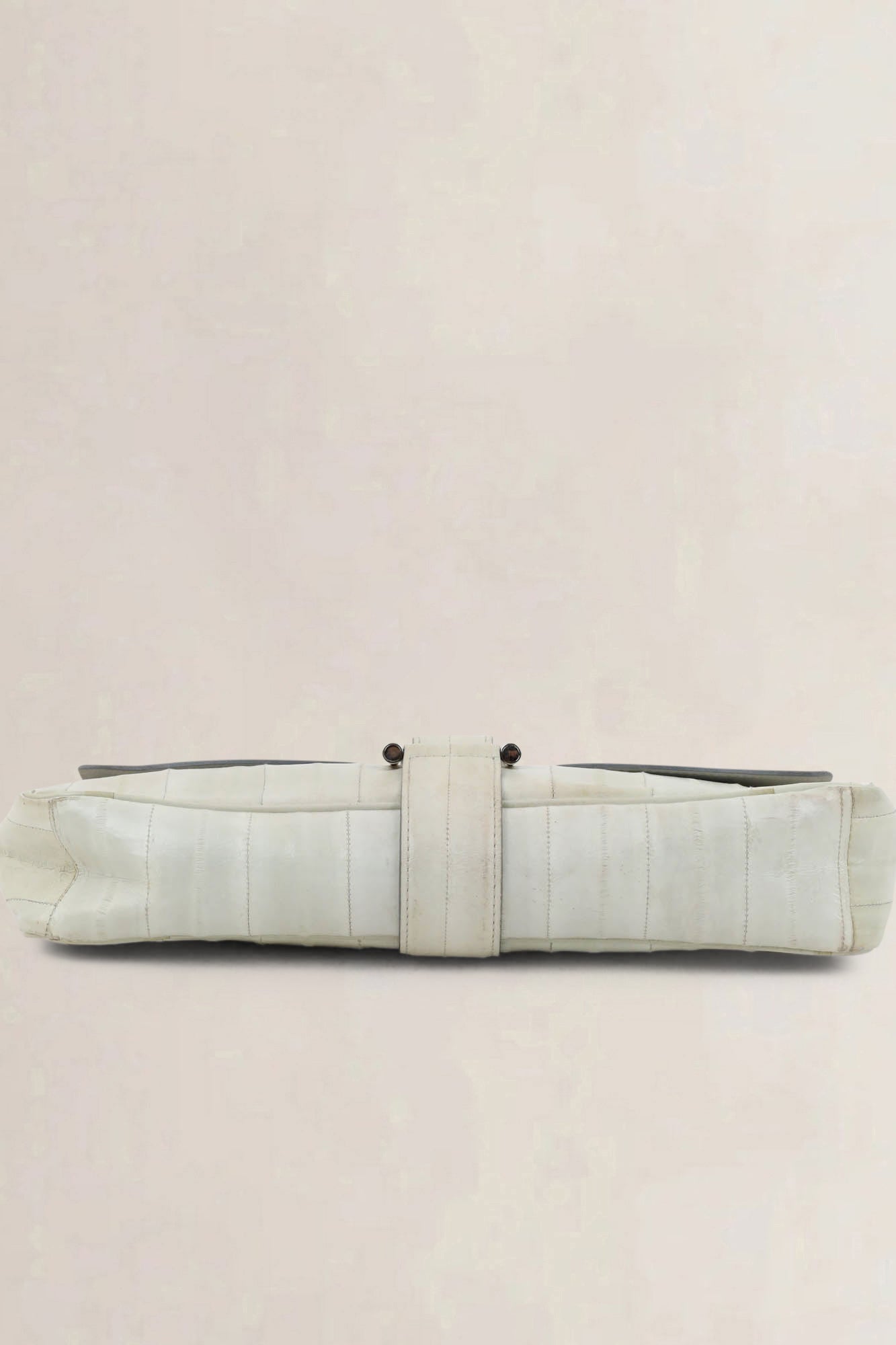 Delvaux Givry Pochette Anguille
