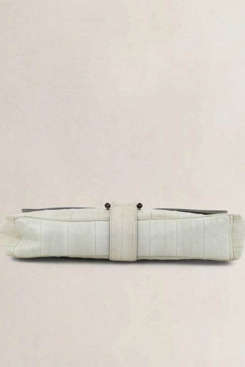 Delvaux Givry Pochette Anguille
