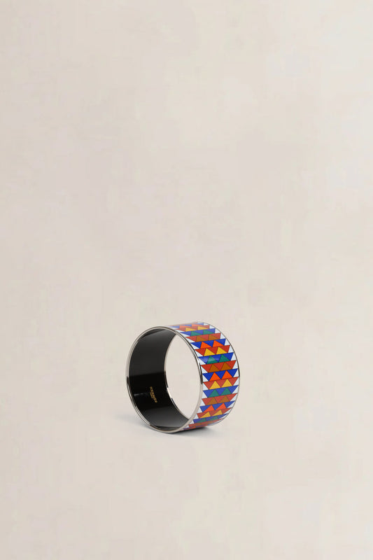 Hermès Multicolor Bracelet XL