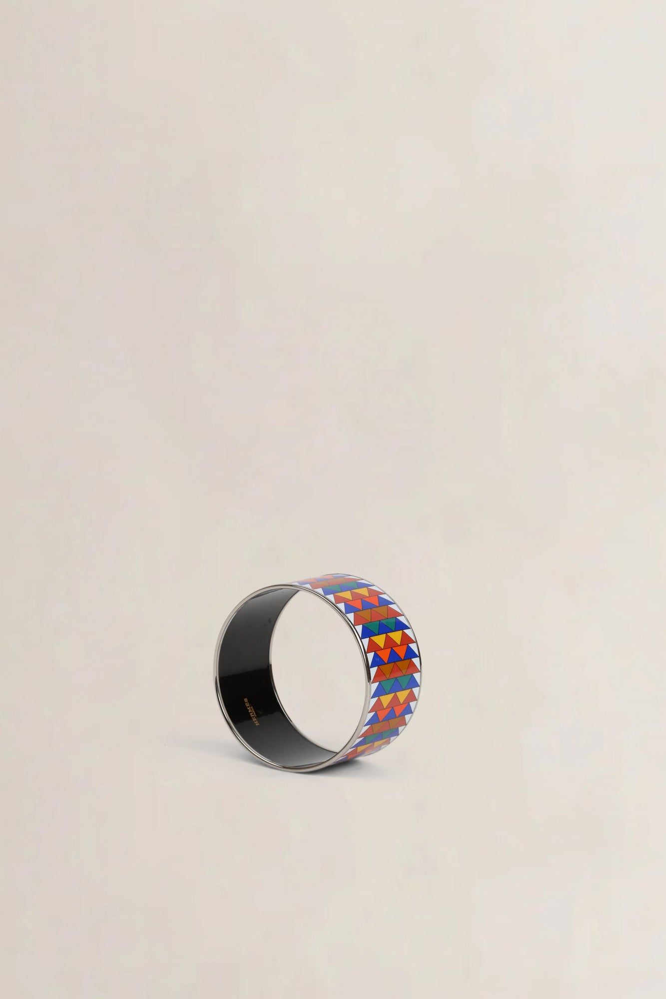 Hermès Multicolor Bracelet XL