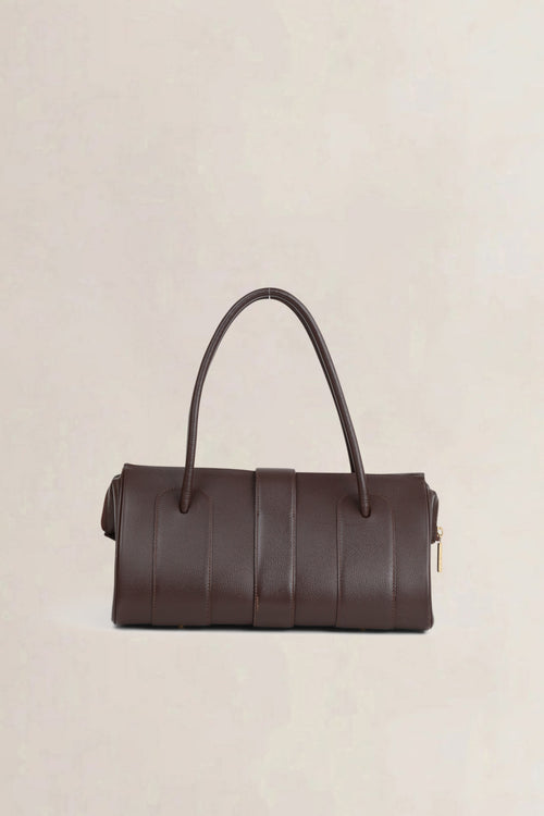 Delvaux Brown Le Georges GM