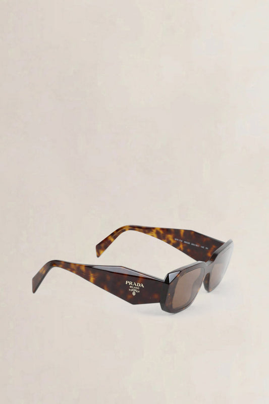 Prada Symbole Sunglasses