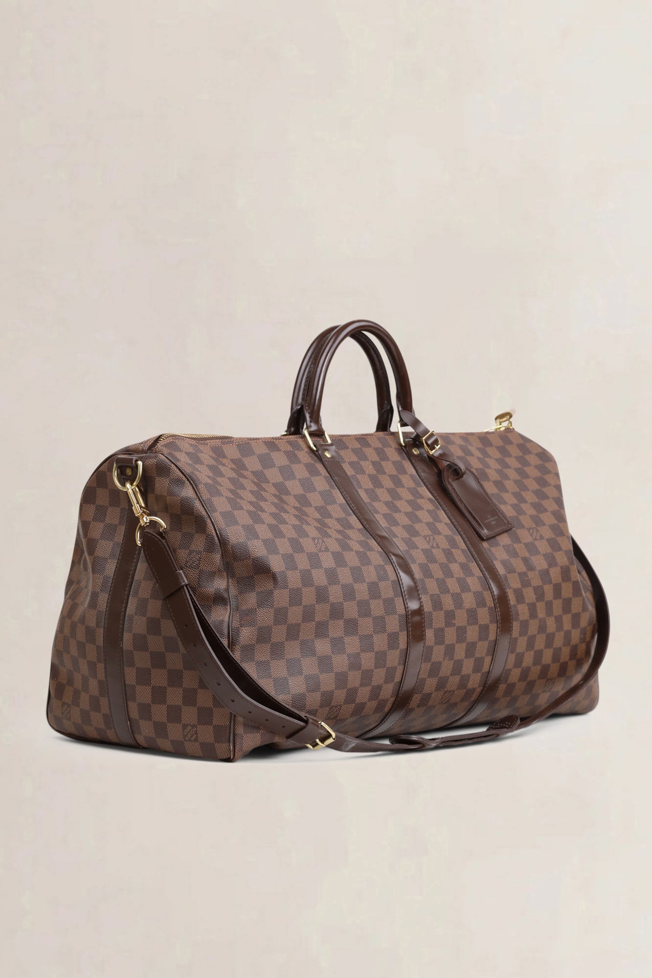 Louis Vuitton Keepall Bandoulière 55