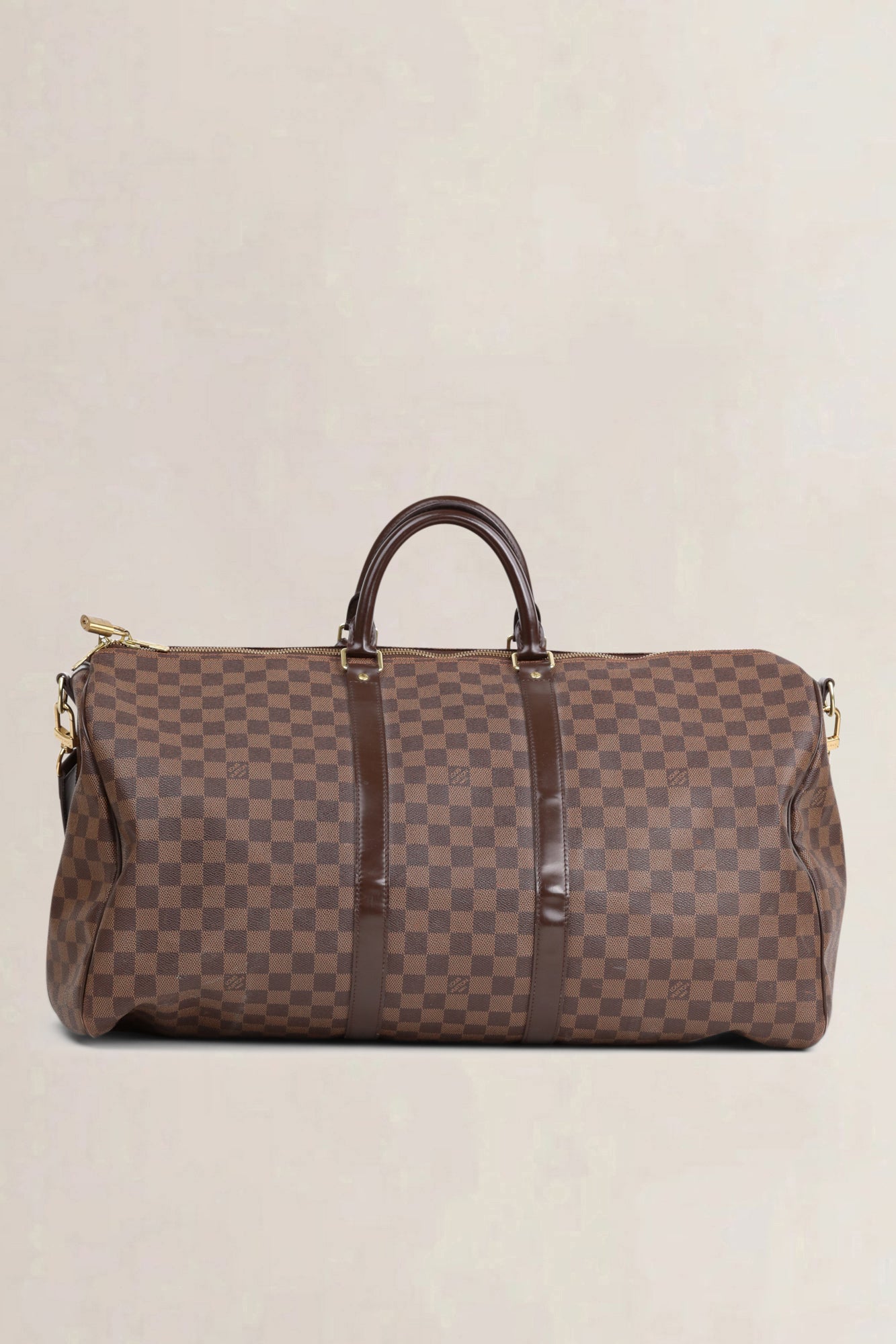 Louis Vuitton Keepall Bandoulière 55