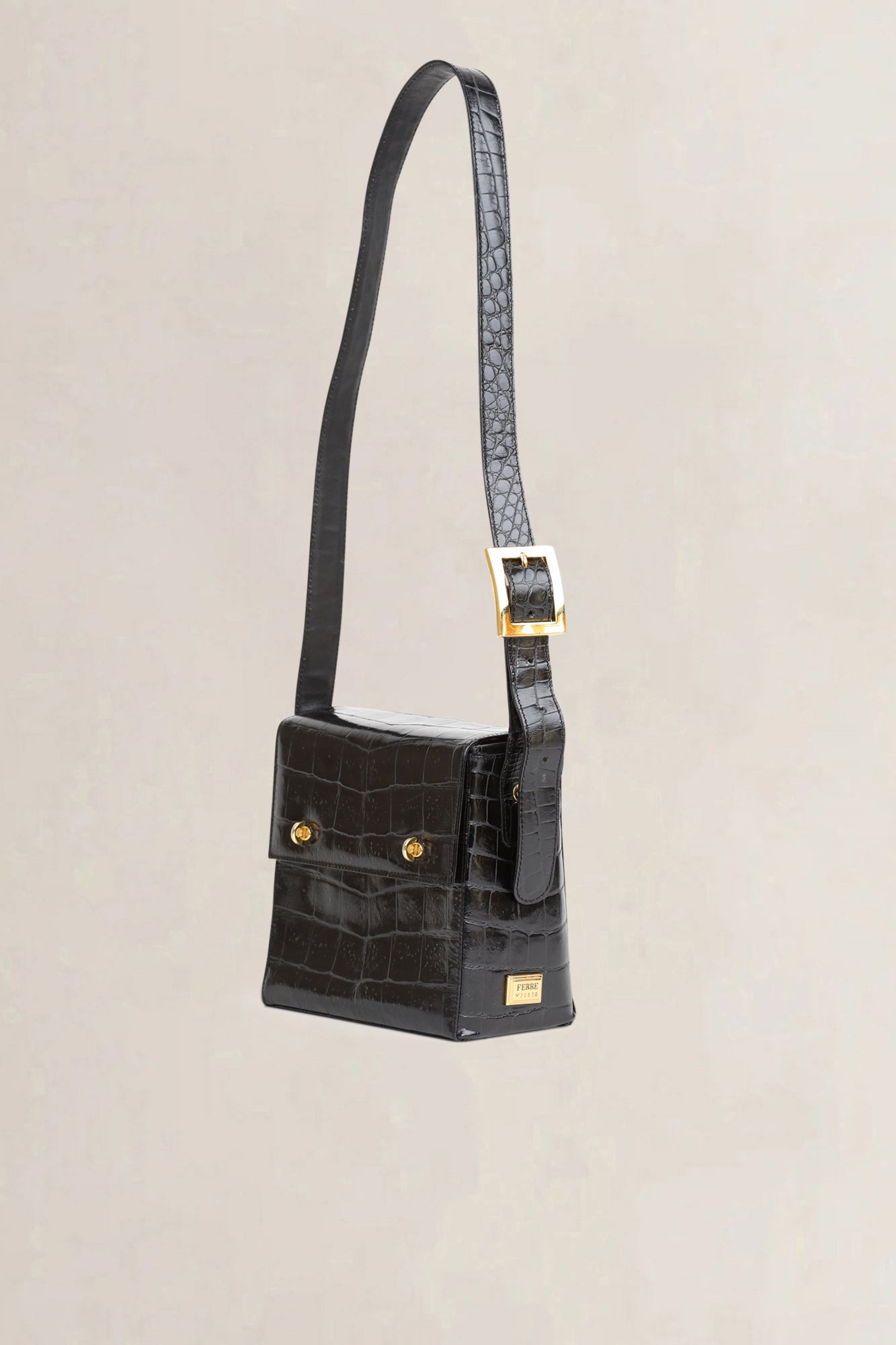 Gianfranco Ferre Crossbody Bag