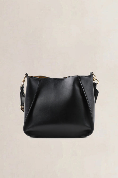 Stella McCartney Black Crossbody Bag