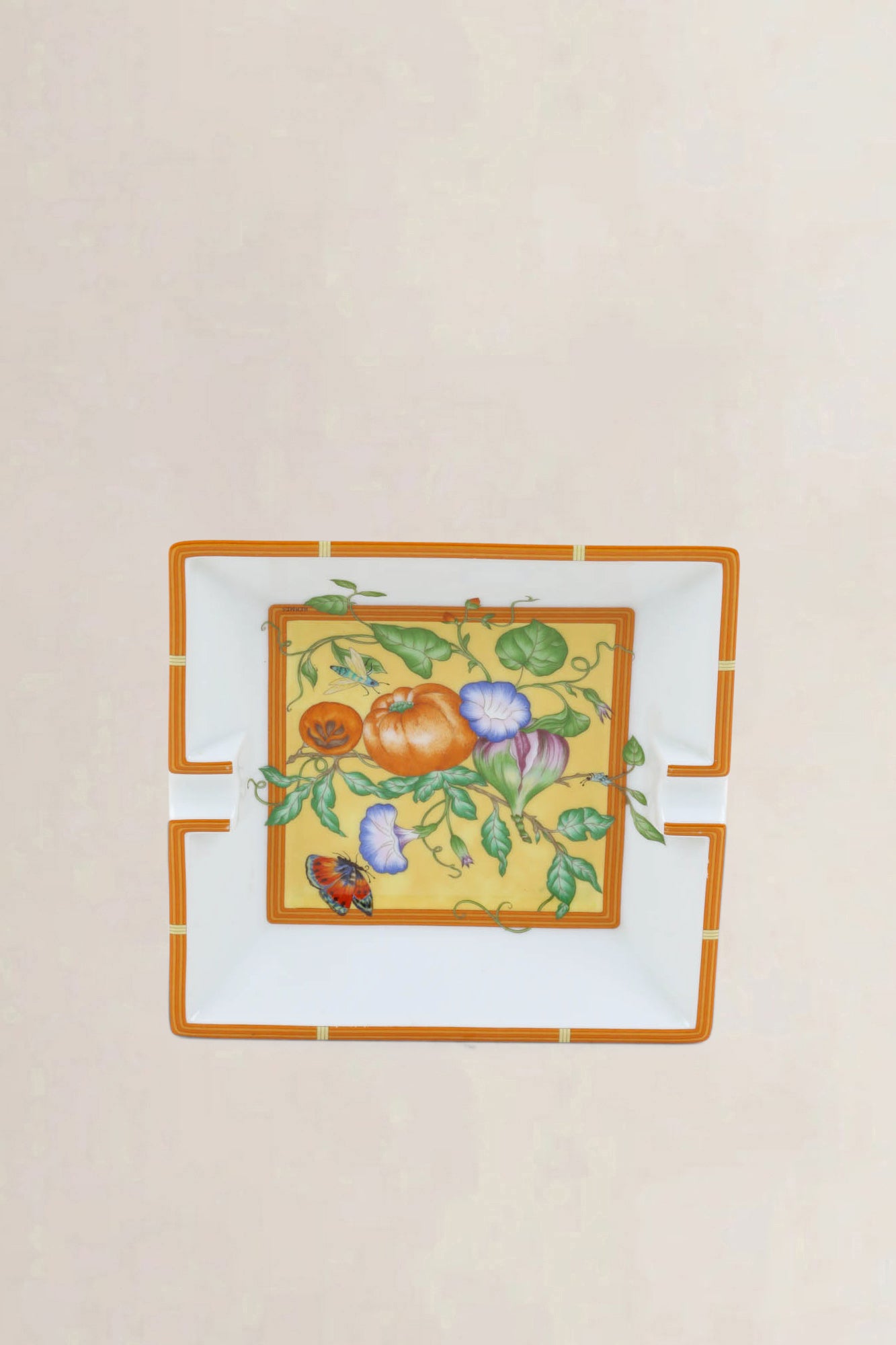 Hermès 1990s Siesta ashtray