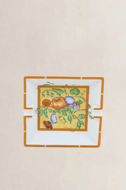 Hermès 1990s Siesta ashtray