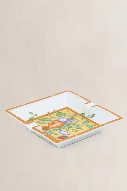 Hermès 1990s Siesta ashtray