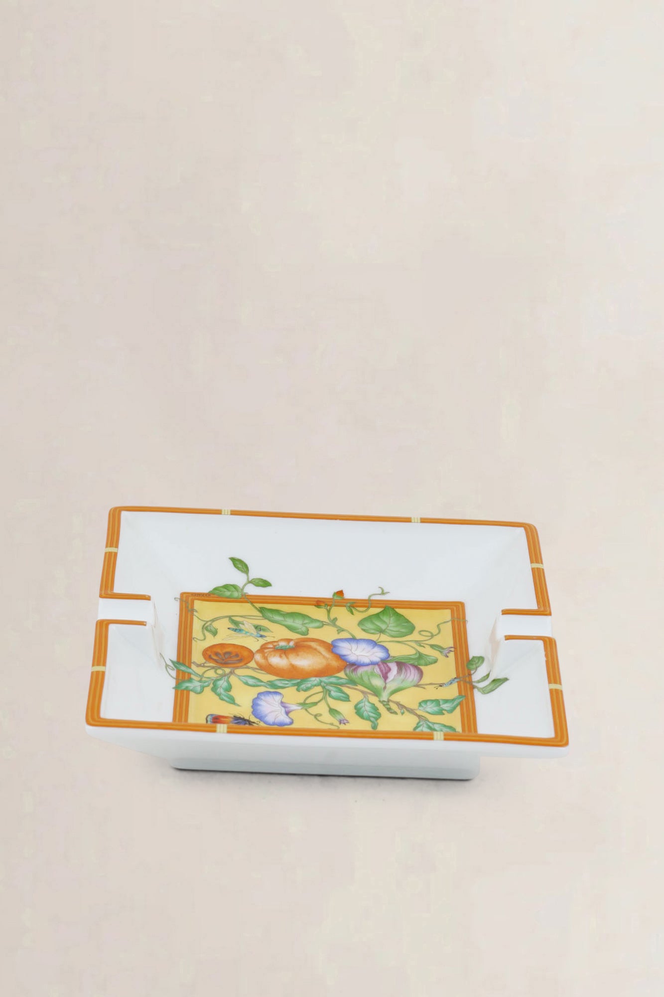 Hermès 1990s Siesta ashtray