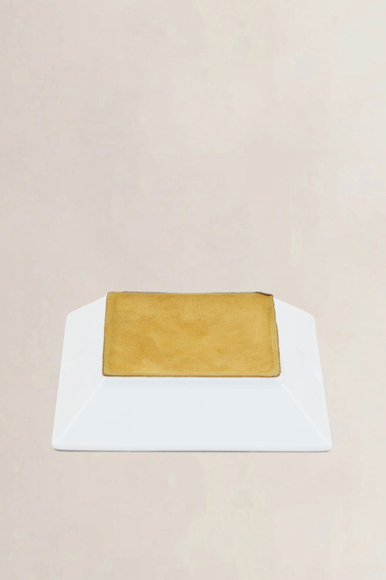 Hermès 1990s Siesta ashtray