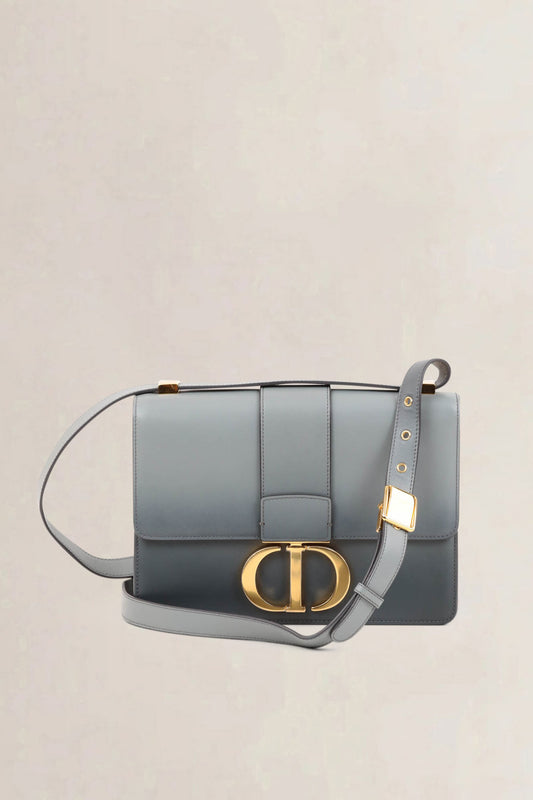 Christian Dior Montaigne 30 Gradient Crossbody Bag