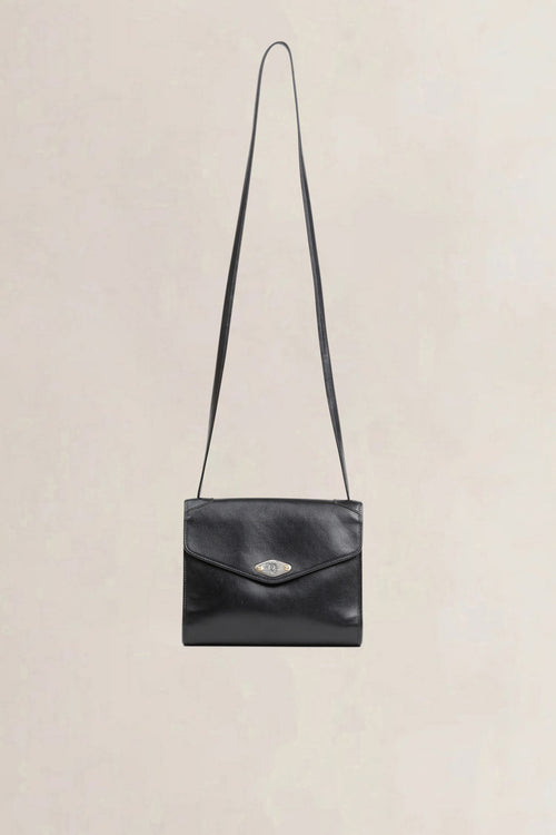 Christian Dior Black Crossbody Bag