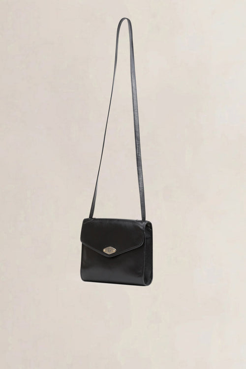 Christian Dior Black Crossbody Bag