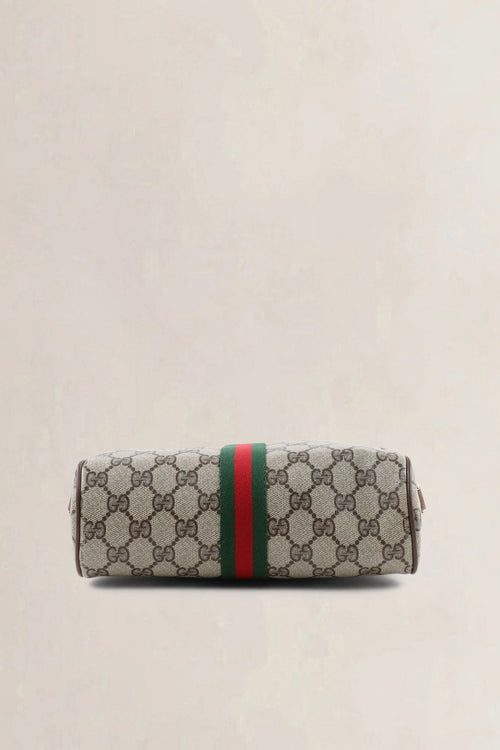 Gucci GG Supreme Ophidia Crossbody Bag
