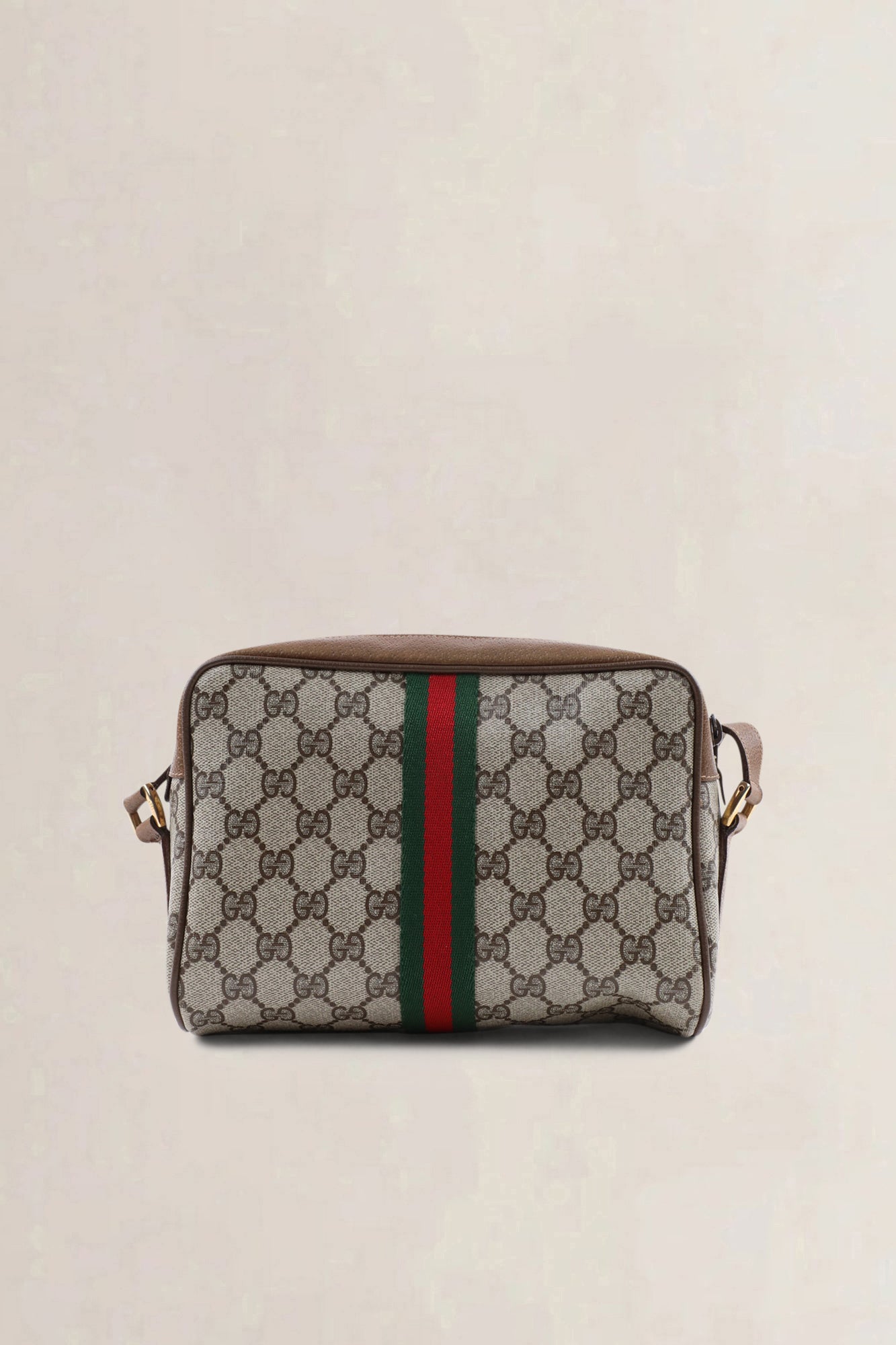 Gucci GG Supreme Ophidia Crossbody Bag