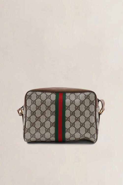 Gucci GG Supreme Ophidia Crossbody Bag