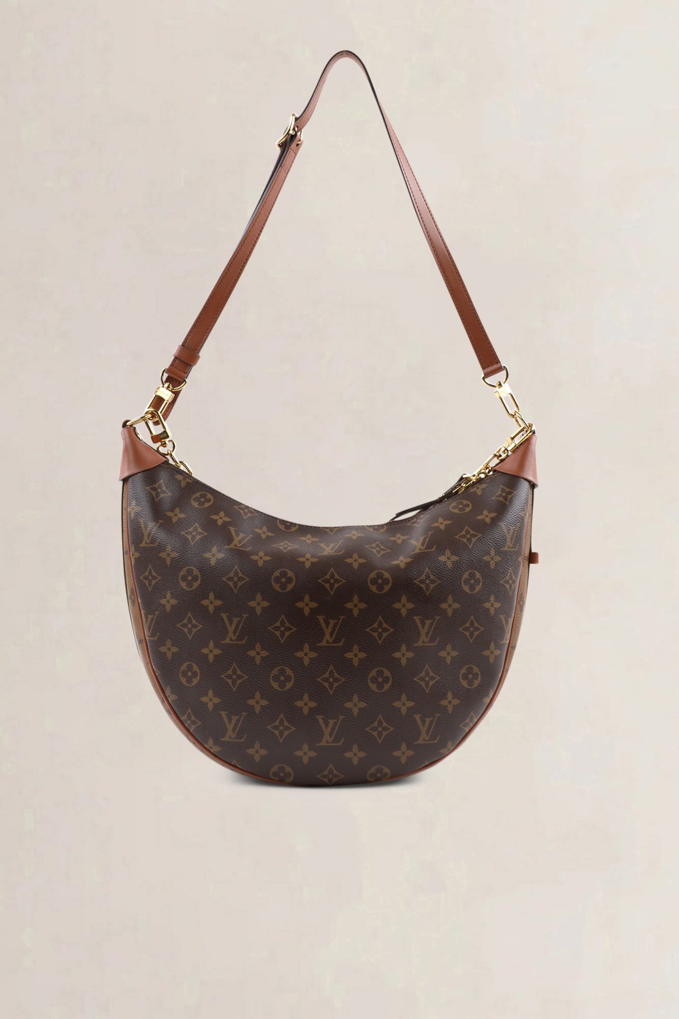 Louis Vuitton Monogram Loop GM Crossbody Bag