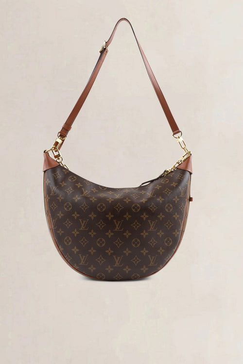 Louis Vuitton Monogram Loop GM Crossbody Bag