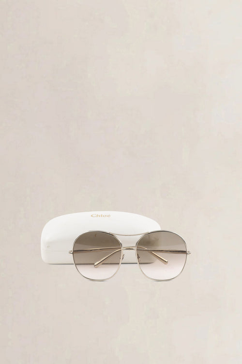 Chloé Sunglasses