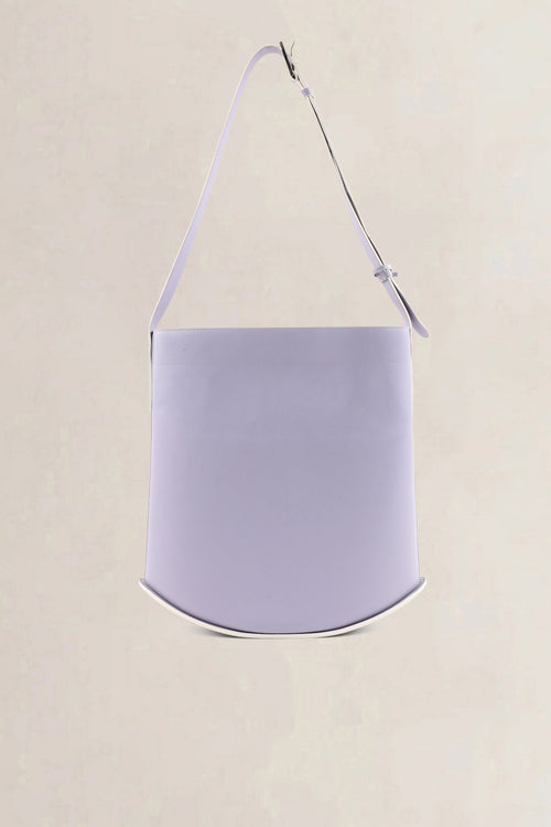 Delvaux Lila Box Calf Le Pin Crossbody Bag + Lila Wallet