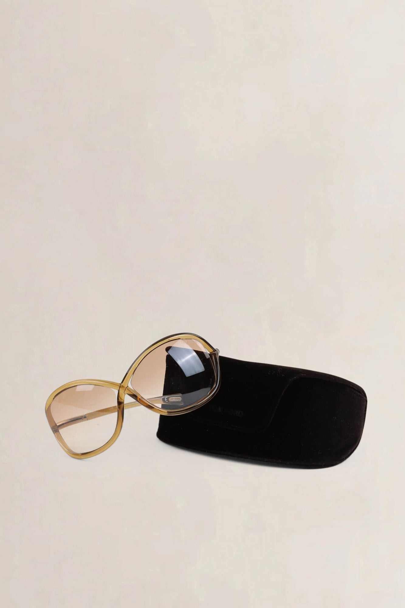 Tom Ford Sunglasses