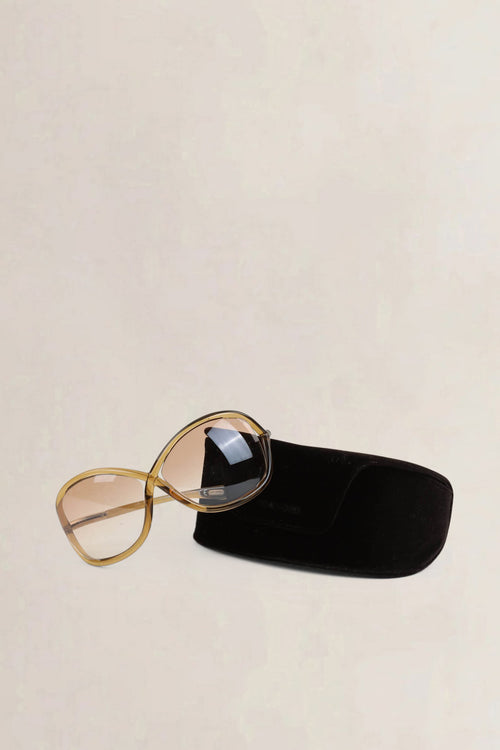 Tom Ford Sunglasses