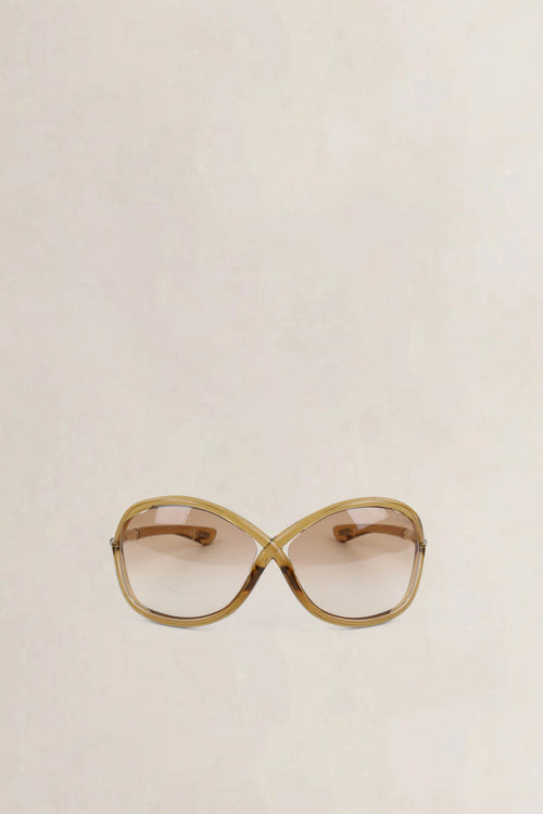 Tom Ford Sunglasses