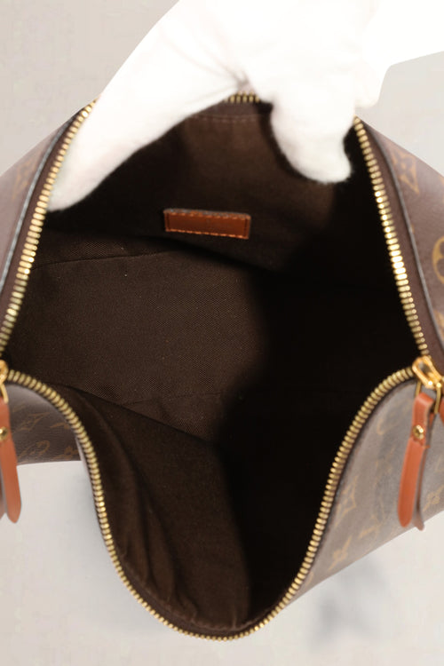 Louis Vuitton Monogram Loop GM Crossbody Bag