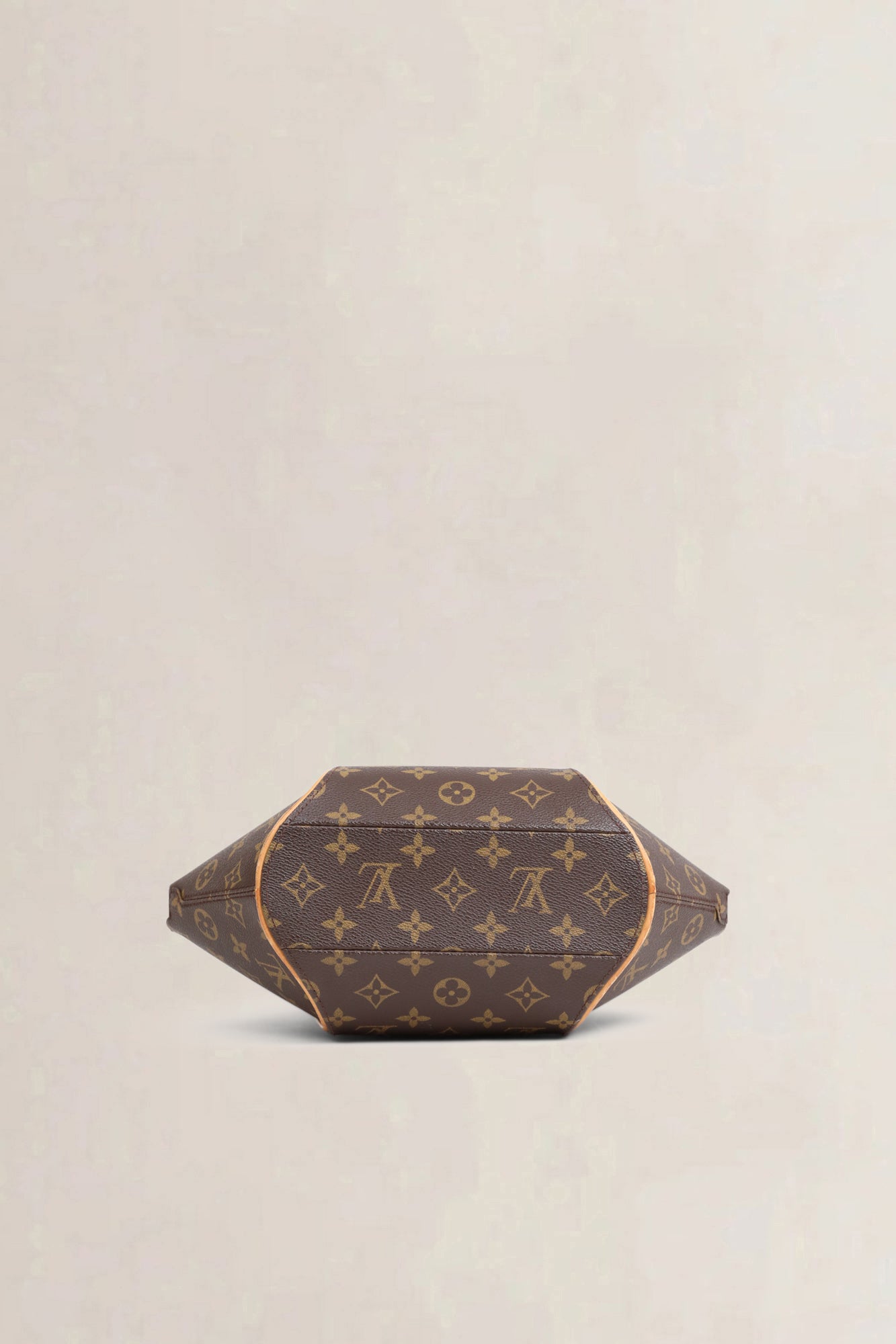 Louis Vuitton Monogram Ellipse PM Top Handle Bag