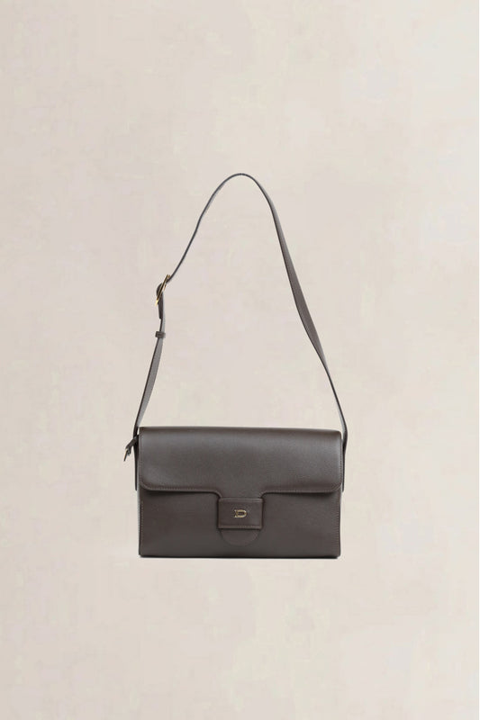 Delvaux by Véronique Branquinho Shoulder Bag