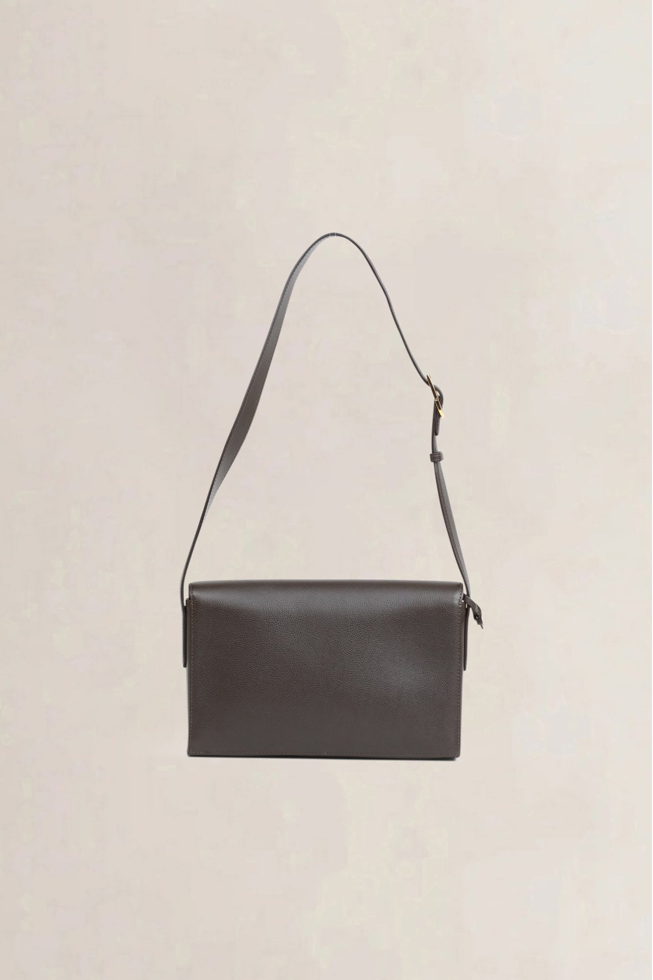 Delvaux by Véronique Branquinho Shoulder Bag