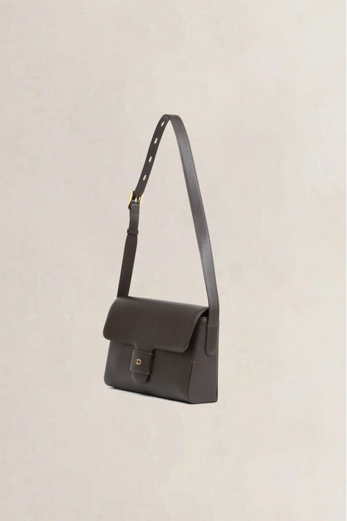 Delvaux by Véronique Branquinho Shoulder Bag