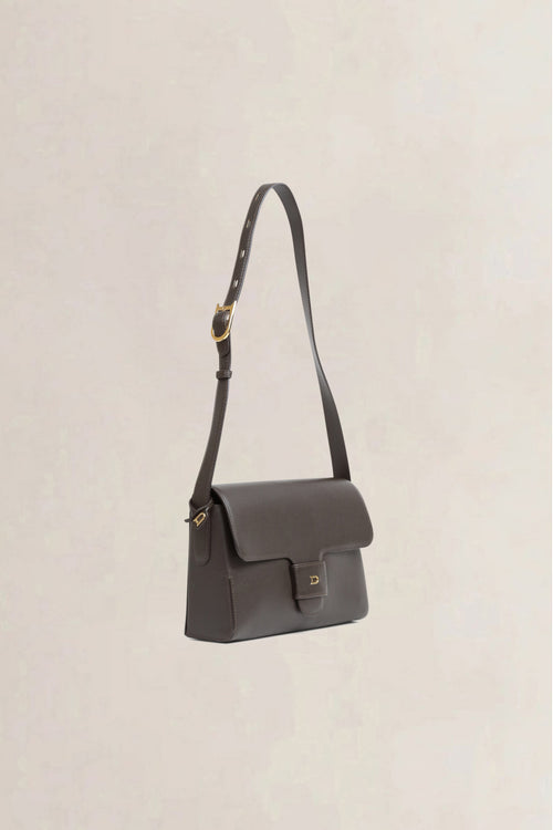 Delvaux by Véronique Branquinho Shoulder Bag