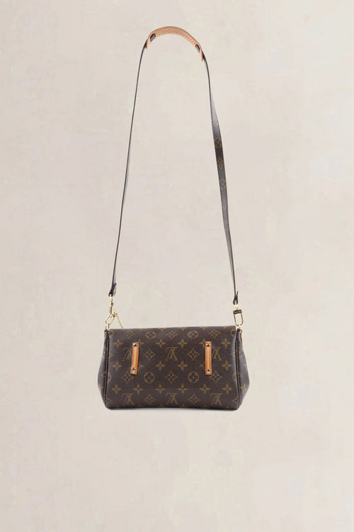 Louis Vuitton Favourite Monogram Crossbody Bag