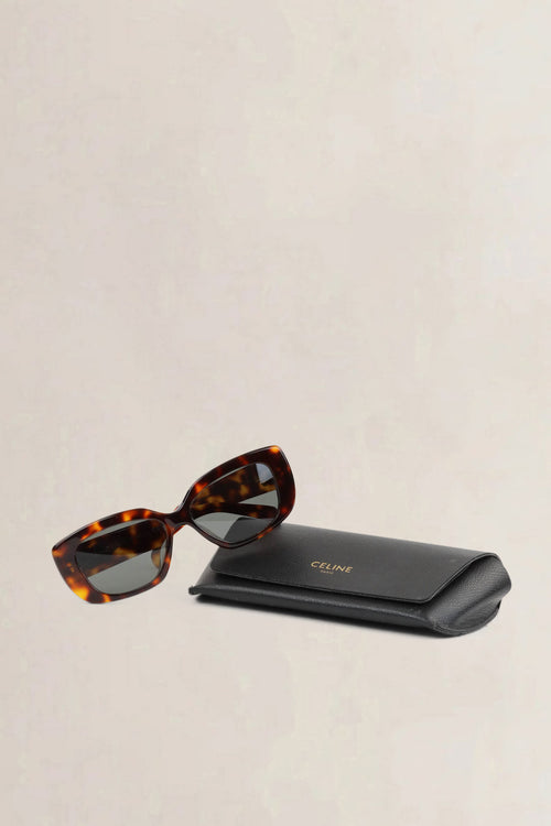 Céline Brown Sunglasses
