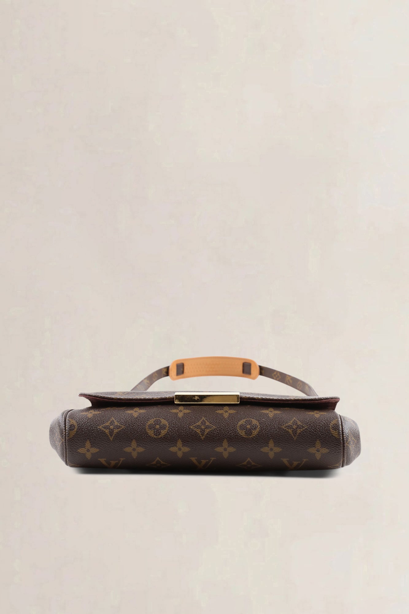 Louis Vuitton Favourite Monogram Crossbody Bag