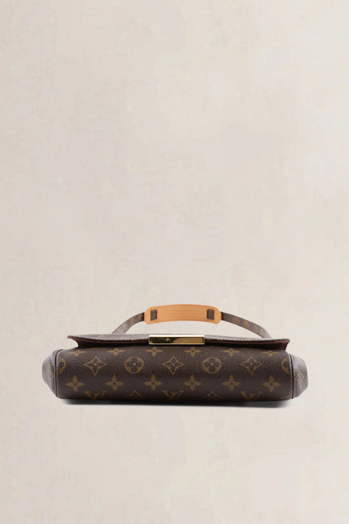 Louis Vuitton Favourite Monogram Crossbody Bag