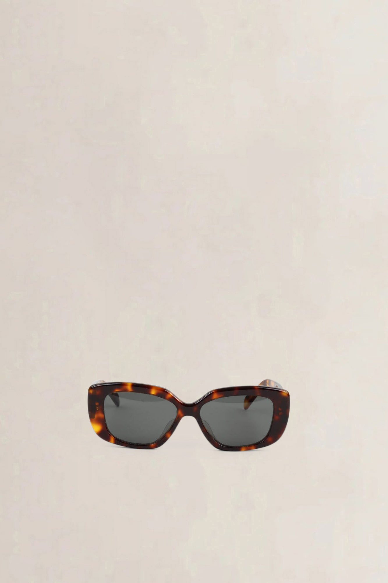 Céline Brown Sunglasses