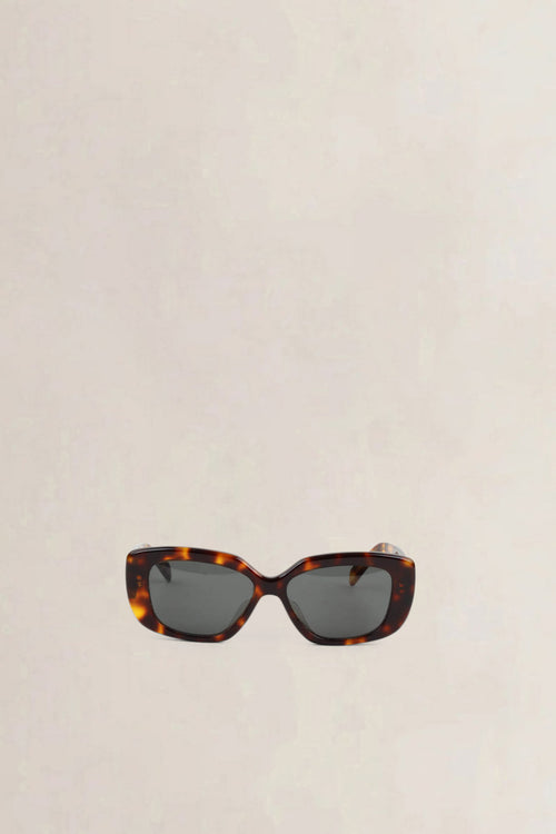 Céline Brown Sunglasses