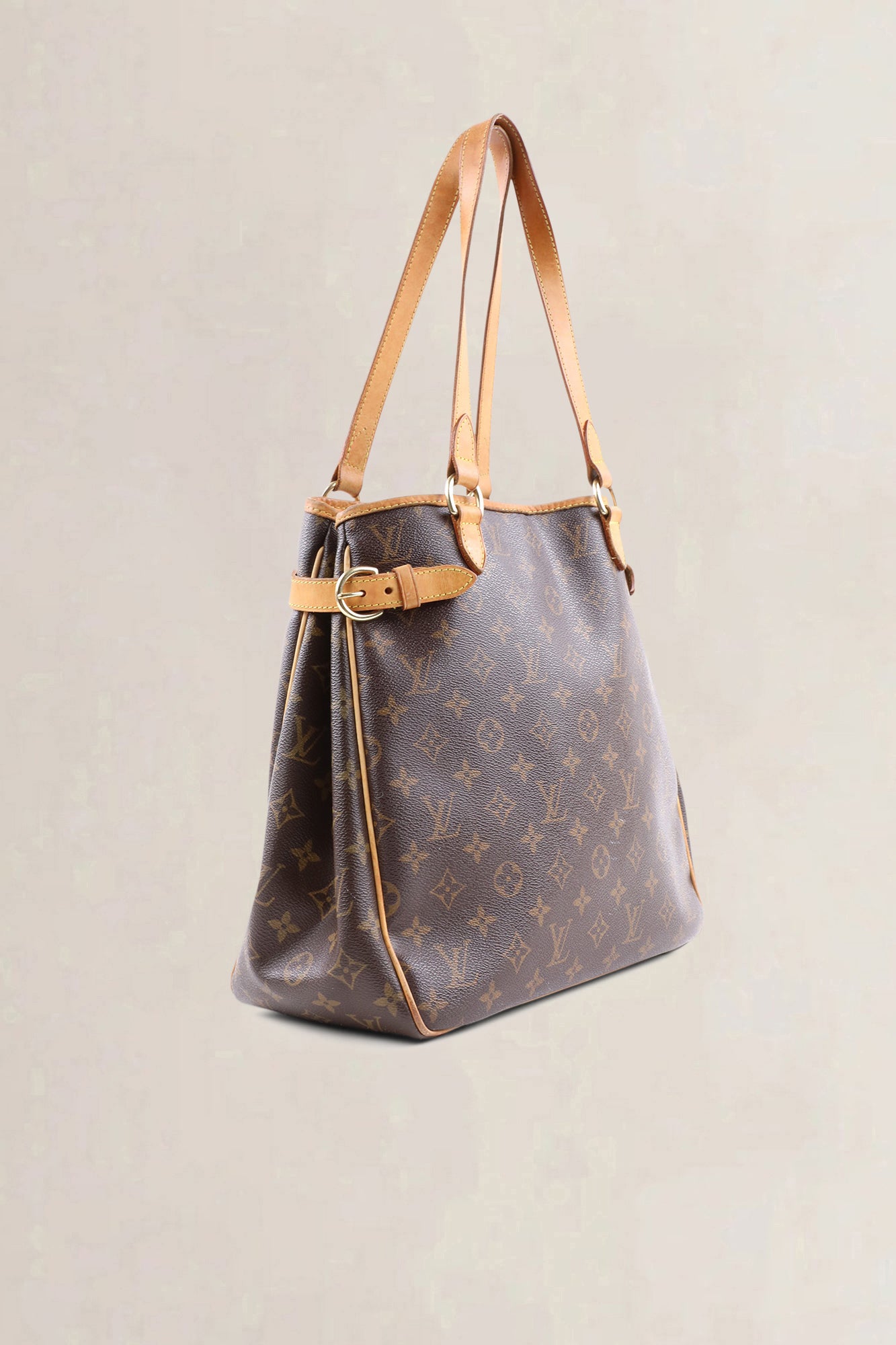 Louis Vuitton Batignolles Vertical Monogram — vintage