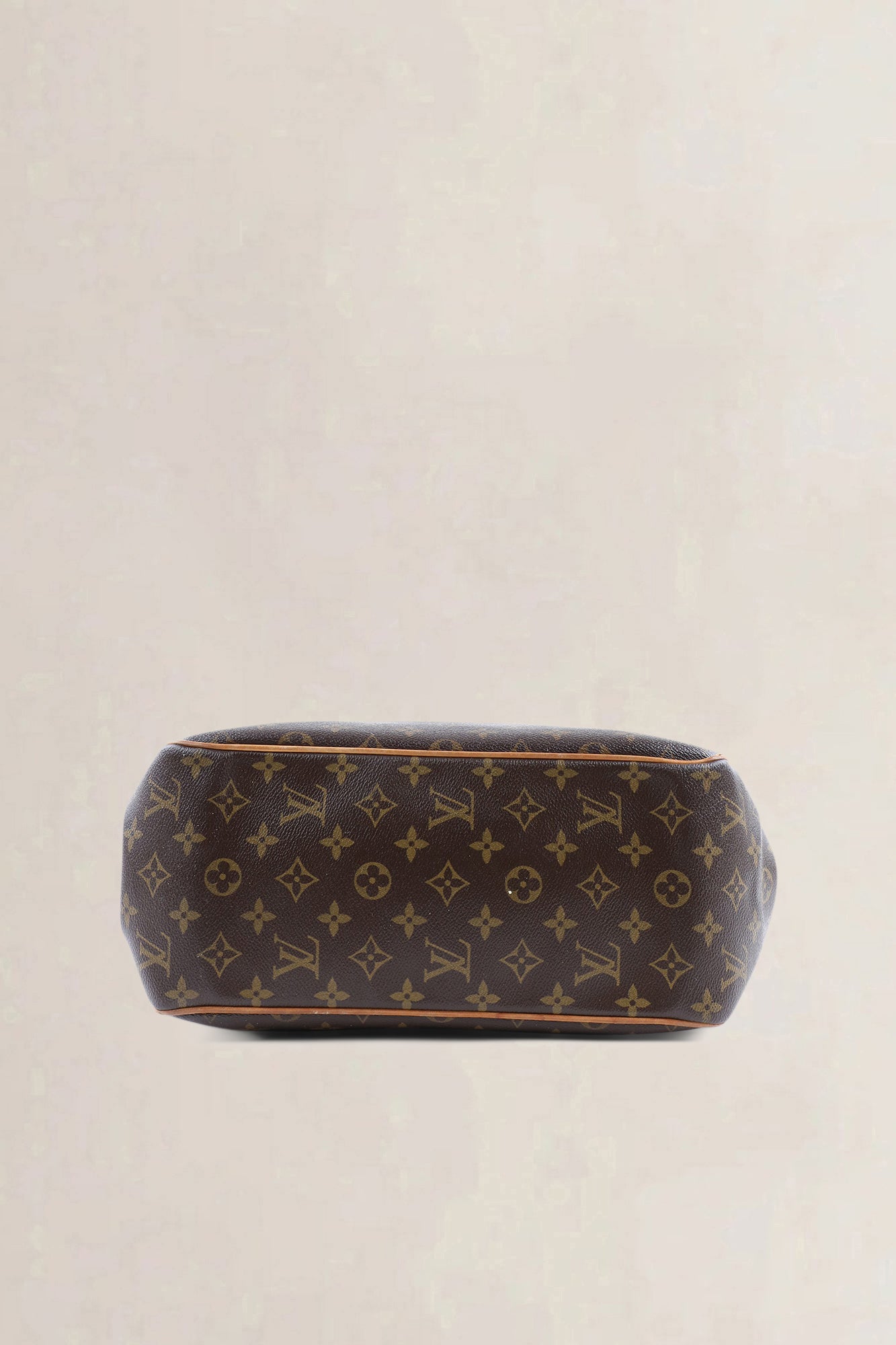 Louis Vuitton Monogram Batignolles Vertical Shoulder Bag