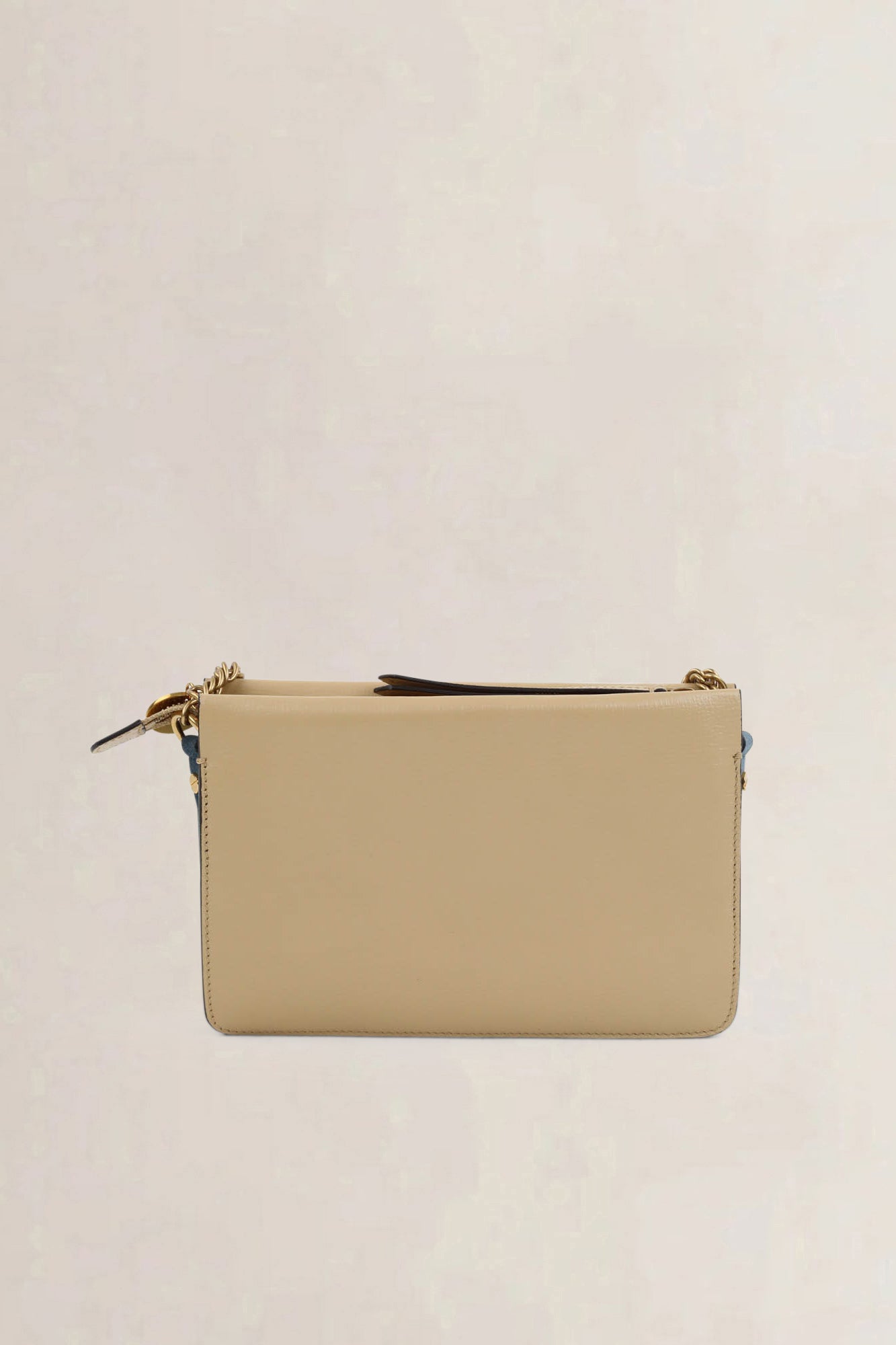 Givenchy Beige Cross 3 Crossbody Bag