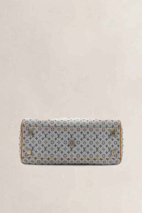 Louis Vuitton Monogram Mini Lin Marie Top Handle Bag