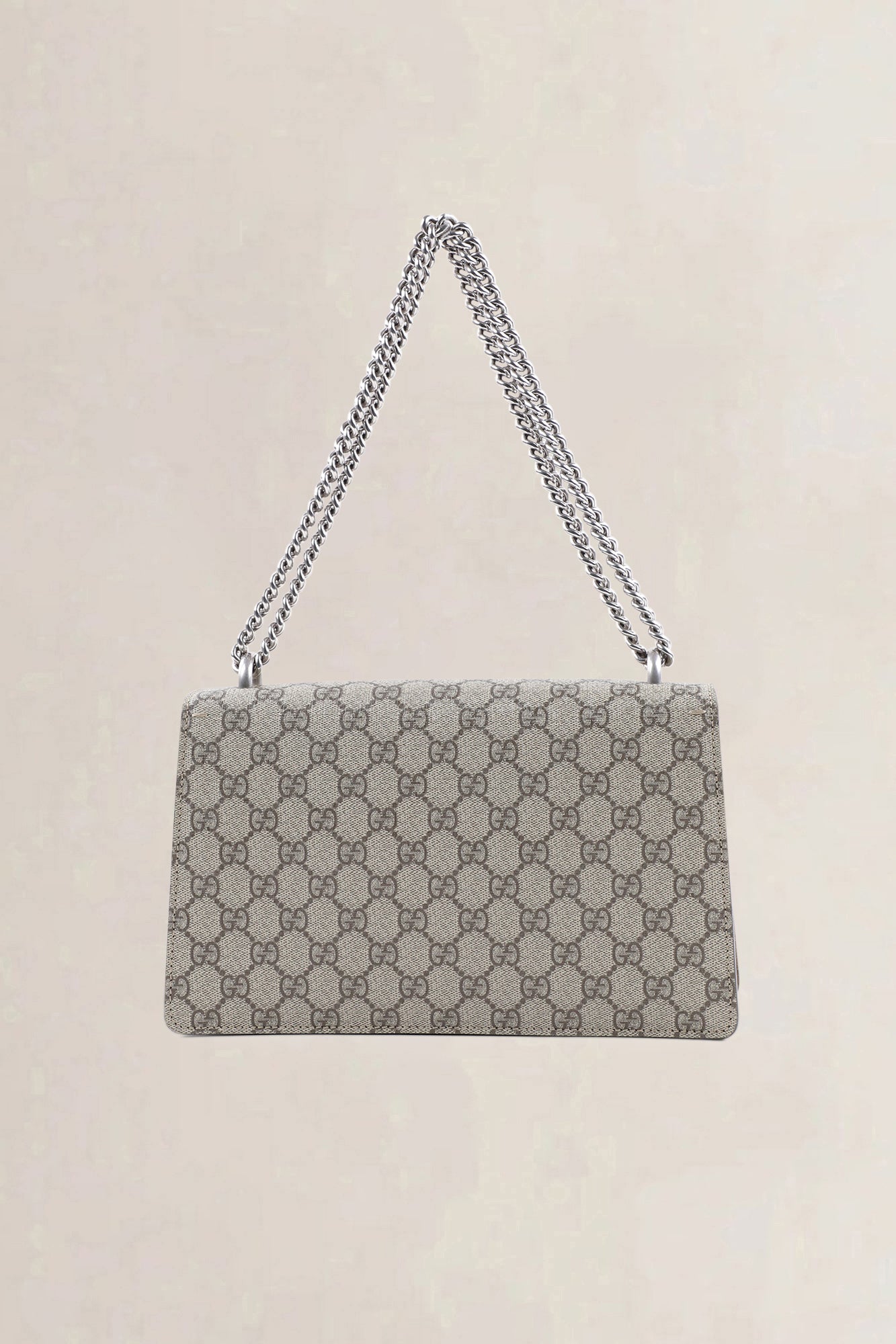 Gucci GG Supreme Dionysus Small Crossbody Bag