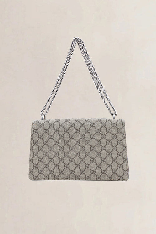 Gucci GG Supreme Dionysus Small Crossbody Bag