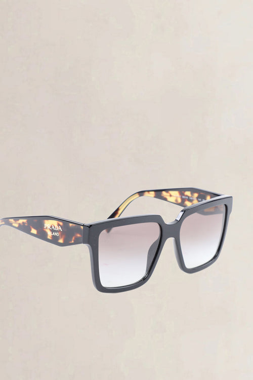 Prada Black Sunglasses